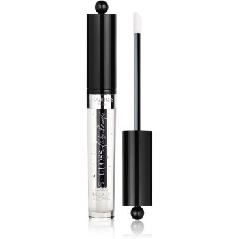 Bourjois Fabuleux Gloss lip gloss nutritiv - imagine 2